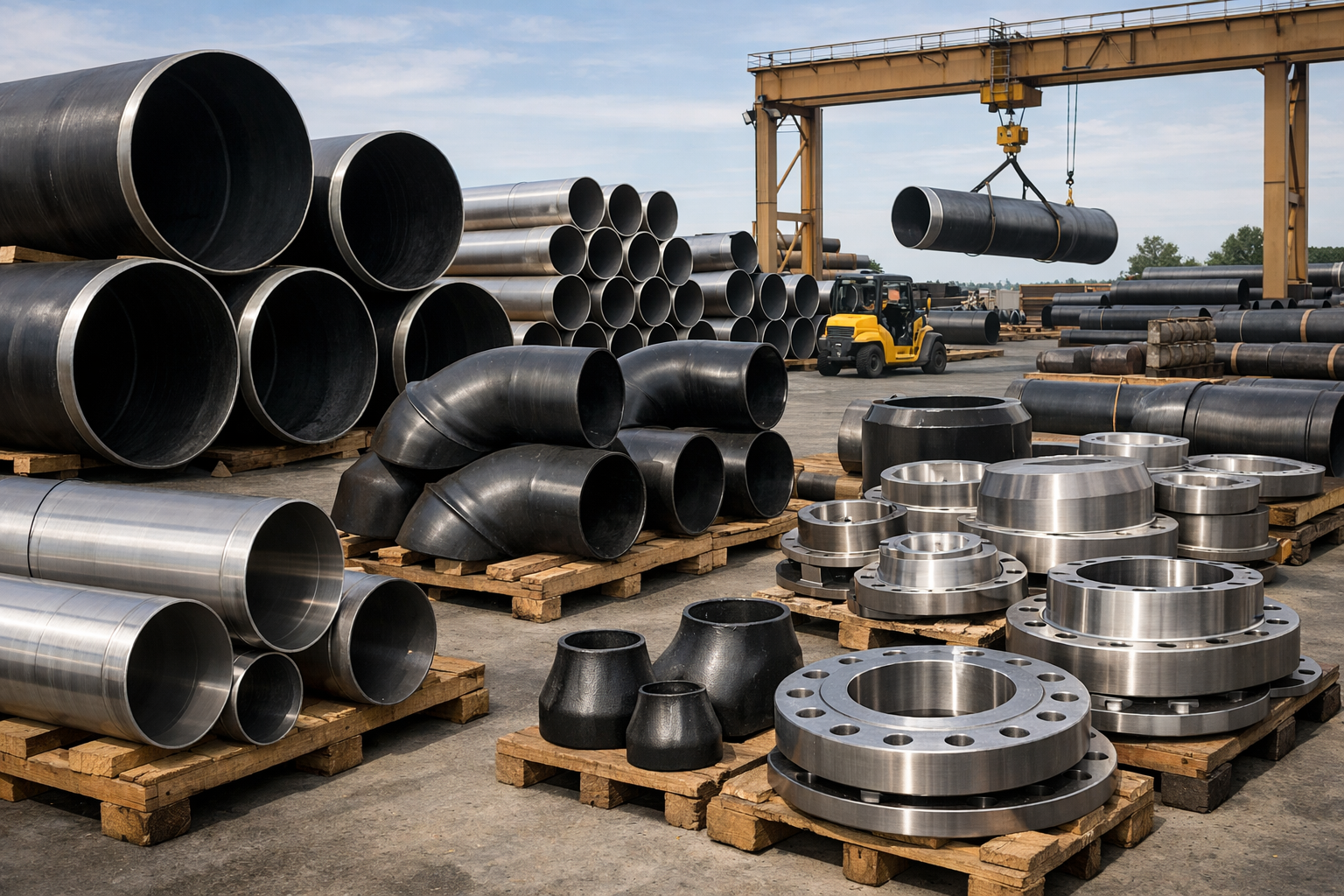 Actuation & Automation